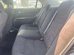 2009 FORD  FUSION