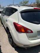 2009 NISSAN  MURANO