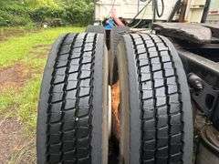 COURT ORDER-2015 VOLVO TRUCK  VNL