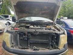 COURT ORDER-2009 FORD  F-150