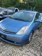2007 TOYOTA  PRIUS