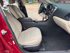 COURT ORDER-2015 KIA  OPTIMA