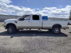 2010 FORD  F-350