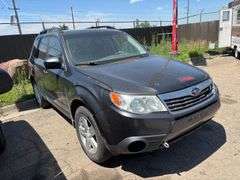 Title - 2009 SUBARU  FORESTER