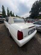 2004 CADILLAC  DEVILLE