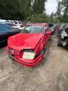 2000 VOLKSWAGEN  JETTA