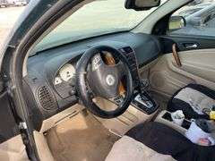 2007 SATURN  VUE