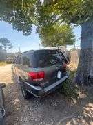 2007 TOYOTA  SEQUOIA