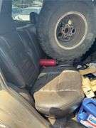 1997 JEEP  GRAND CHEROKEE