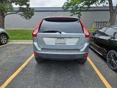 REBUILT SALVAGE 2013 VOLVO  XC60