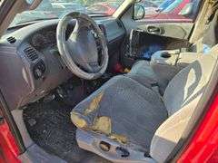 2001 FORD  F-150