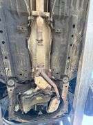 1998 MERCURY  SABLE