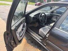 1992 HONDA  ACCORD