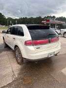 2008 LINCOLN  MKX
