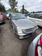 2006 CADILLAC  STS