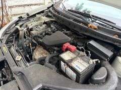 2013 NISSAN  ROGUE