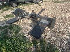 - Parts Only - Trailer