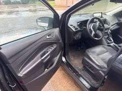 2014 FORD  ESCAPE
