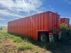 - FRAC TANK