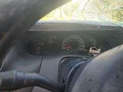 TITLE-2004 FORD  F-150 HERITAGE