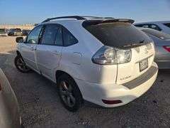 2005 LEXUS  RX