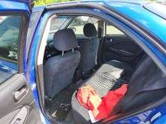 2006 NISSAN  SENTRA