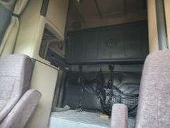 TITLE-2015 FREIGHTLINER  CASCADIA