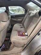 1997 HONDA  ACCORD