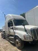 2016 FREIGHTLINER  CASCADIA