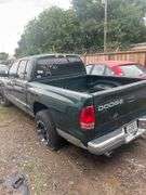 2001 DODGE  DAKOTA
