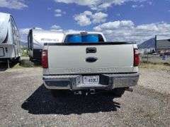 2010 FORD  F-350