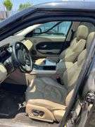 2012 LAND ROVER  RANGE ROVER EVOQUE