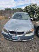 2006 BMW  325I