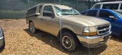 1999 FORD  RANGER