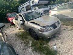 2006 NISSAN  SENTRA