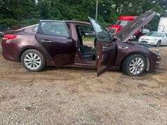COURT ORDER-2018 KIA  OPTIMA