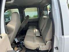 2008 FORD  F-250