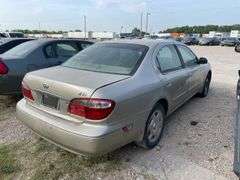 2000 INFINITI  I30