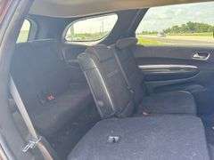 2012 DODGE  DURANGO