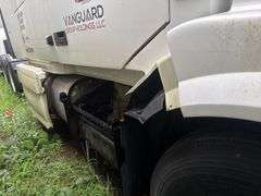 COURT ORDER-2015 VOLVO TRUCK  VNL