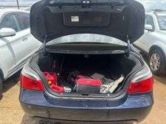 2006 BMW  525I