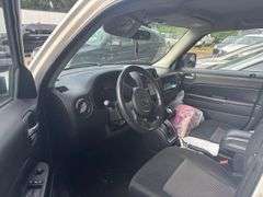 COURT ORDER-2013 JEEP  PATRIOT