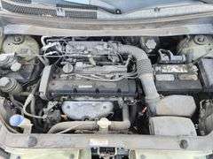 REBUILT SALVAGE-2010 KIA  SOUL