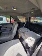 Title - 2008 FORD  TAURUS X SEL AWD