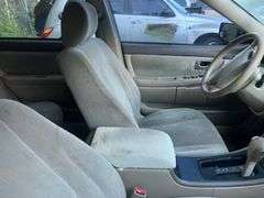 2000 TOYOTA  AVALON