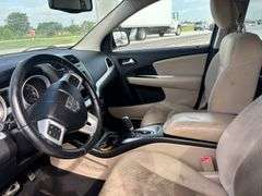 2012 DODGE  JOURNEY
