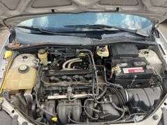 2006 FORD  FOCUS