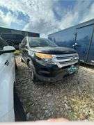 2014 FORD  EXPLORER