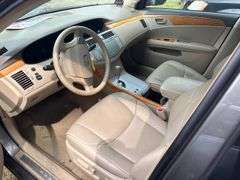 2007 TOYOTA  AVALON