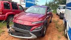 2023 HYUNDAI  KONA